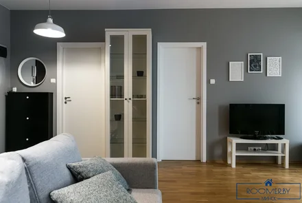 Квартира на сутки в Минске на улице Притыцкого, 39 гостиная