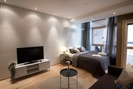 Двухкомнатная квартира на сутки в Минске на Притыцкого гостиная