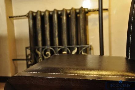 Двухкомнатная квартира на сутки в Минске Свердлова гостиная