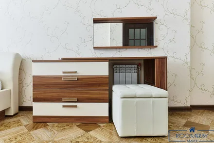 Двухкомнатная квартира в Минске на сутки Энгельса спальня