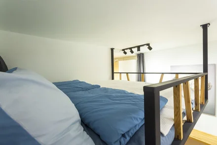 Квартира на сутки в Минске на Дзержинского, 9 спальня