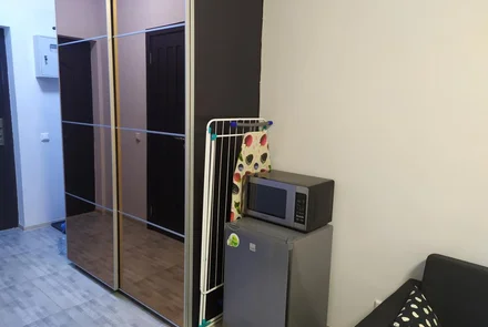 Квартира на сутки в Минске на проспекте Дзержинского Минск студия