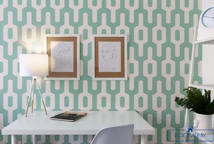 Квартира на сутки в Минске возле метро Площадь Ленина спальня