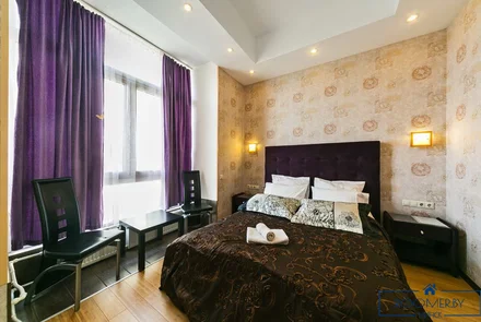 Квартира на сутки в Минске на улице Могилевская 4.1 спальня