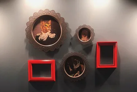 Квартира на сутки в Минске возле метро Институт Культуры гостиная