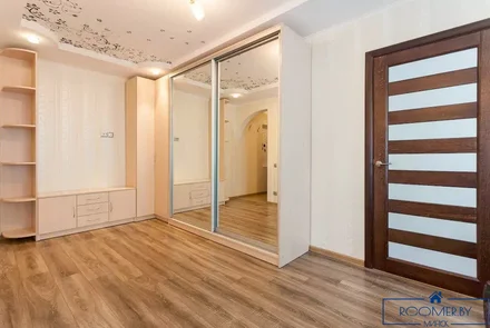 Квартира на сутки в Минске на улице Кирова, 6 спальня