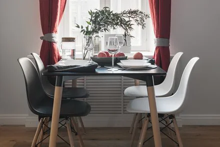 Квартира на сутки в Минске Московская, 9 гостиная