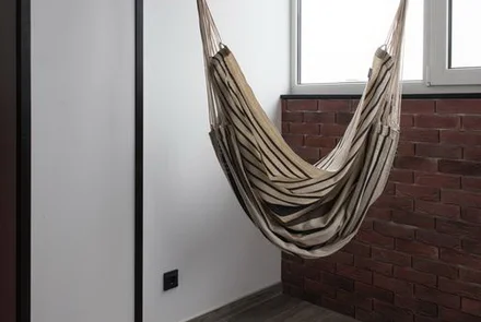 Однокомнатная квартира на сутки в Минске Захарова гостиная