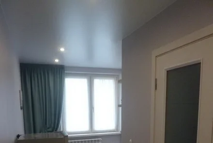 Квартира на сутки в Минске на улице Захарова, 24 спальня