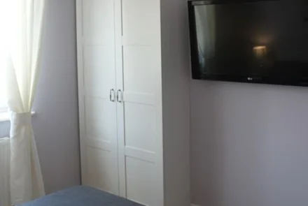 Квартира на сутки в Минске на проспекте Независимости, 87 спальня