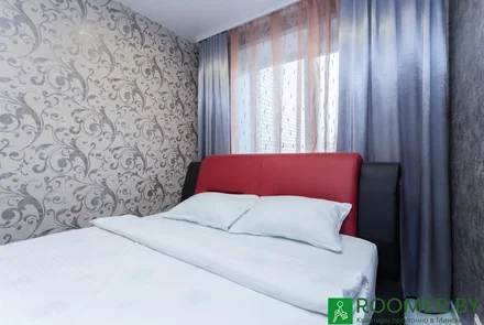 квартира на сутки в минске метро академия наук независимости