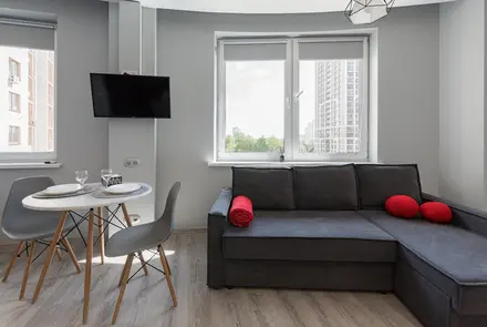 Apartment for daily rent, Minsk, Independence Avenue 88 — interior photo