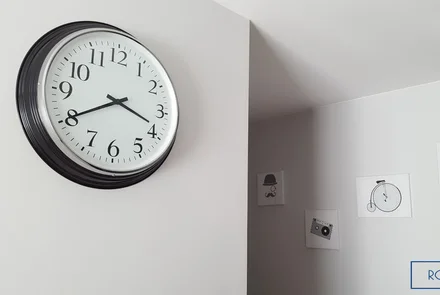 Квартира на сутки в Минске на проспекте Независимости, 75 кухня