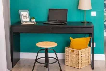 Квартира на сутки в Минске на улица Куйбышева спальня