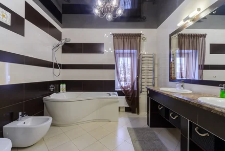 Вид квартиры на сутки, Минск, ул. Новгородская 11 — фото 3