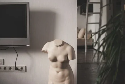 Квартира на сутки в Минске Куйбышева спальня