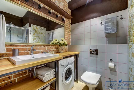 Квартира на сутки в Минске рядом с метро якуба коласа ванна