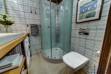 Квартира на сутки в Минске рядом с метро якуба коласа ванна