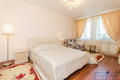 Однокомнатная квартира в Минске на Красноармейской спальня